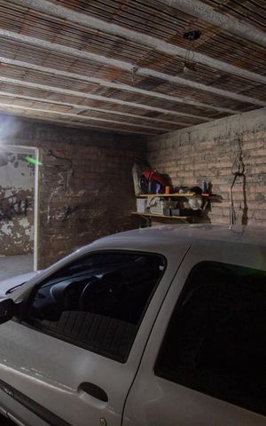 Casa à venda com 120m², 3 quartos e 1 vaga Casa à venda com 120m², 3 quartos e 1 vagaGaragem