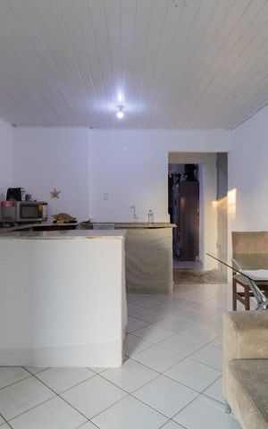 Casa à venda com 120m², 3 quartos e 1 vaga Casa à venda com 120m², 3 quartos e 1 vagaSala