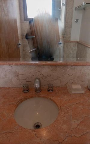 Apartamento à venda com 215m², 4 quartos e 4 vagasBanheiro da Suíte 3