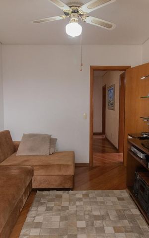 Apartamento à venda com 215m², 4 quartos e 4 vagasSuíte 1