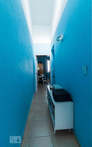 Casa à venda com 108m², 2 quartos e 1 vagaCorredor Superior