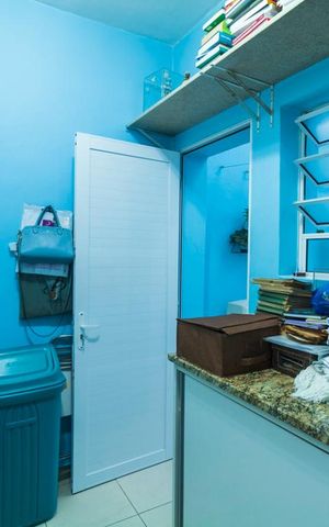 Casa à venda com 108m², 2 quartos e 1 vagaDespensa