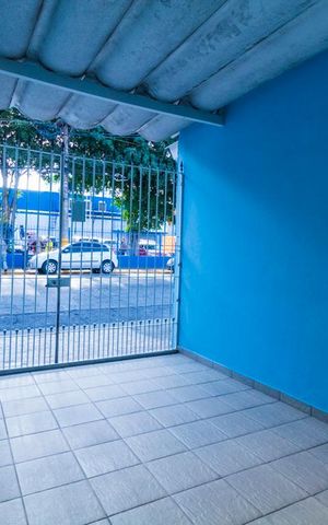 Casa à venda com 108m², 2 quartos e 1 vagaGaragem