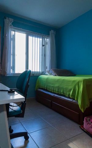Casa à venda com 108m², 2 quartos e 1 vagaQuarto 2
