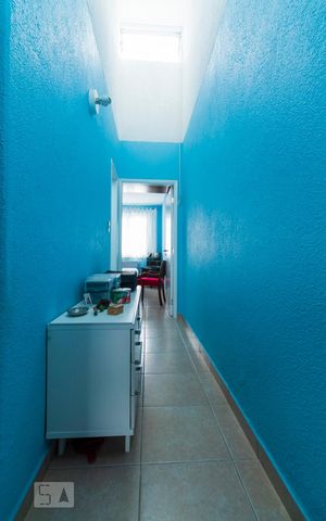 Casa à venda com 108m², 2 quartos e 1 vagaCorredor Superior