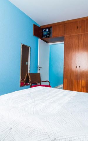 Casa à venda com 108m², 2 quartos e 1 vagaQuarto 1
