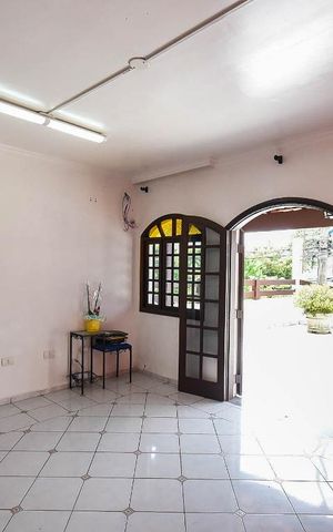 Casa para alugar com 500m², 4 quartos e 2 vagas Casa para alugar com 500m², 4 quartos e 2 vagasSala