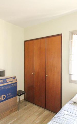 Apartamento à venda com 84m², 3 quartos e 2 vagasQuarto 2