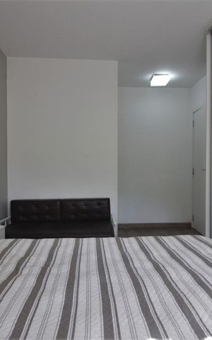 Apartamento à venda com 59m², 1 quarto e 1 vagaSuíte