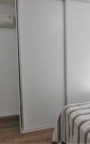 Apartamento à venda com 59m², 1 quarto e 1 vagaSuíte