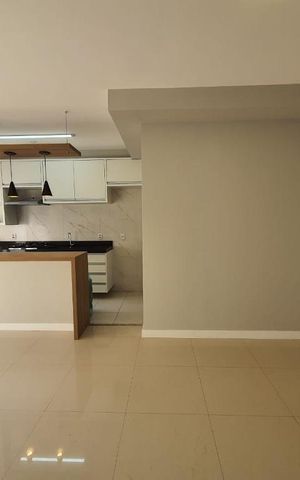 Apartamento à venda com 50m², 1 quarto e 1 vaga Apartamento à venda com 50m², 1 quarto e 1 vagaSala
