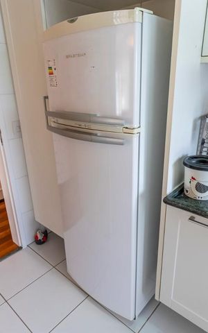 Apartamento à venda com 70m², 2 quartos e 2 vagasCozinha