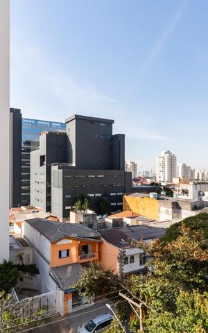 Apartamento à venda com 70m², 2 quartos e 2 vagasVista