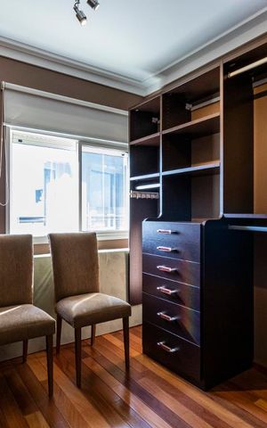 Apartamento à venda com 70m², 2 quartos e 2 vagasQuarto 1