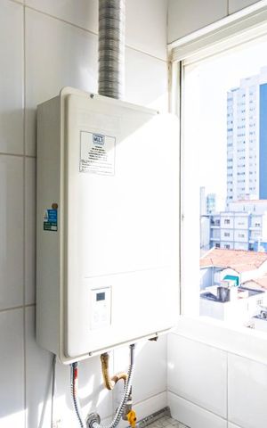 Apartamento à venda com 70m², 2 quartos e 2 vagasÁrea de serviço