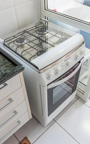 Apartamento à venda com 70m², 2 quartos e 2 vagasCozinha