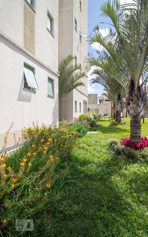 Apartamento à venda com 60m², 3 quartos e 1 vaga Apartamento à venda com 60m², 3 quartos e 1 vagaÁrea comum