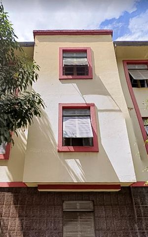 Apartamento à venda com 53m², 2 quartos e sem vaga Apartamento à venda com 53m², 2 quartos e sem vagaFachada