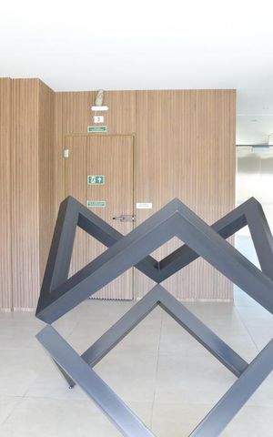 Studio à venda com 37m², 1 quarto e 1 vagaHall de Entrada