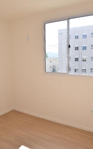 Apartamento para alugar com 45m², 2 quartos e 1 vaga Apartamento para alugar com 45m², 2 quartos e 1 vagaQuarto 1