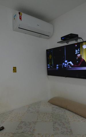 Apartamento à venda com 80m², 3 quartos e sem vagaQuarto 3
