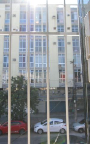 Apartamento à venda com 80m², 3 quartos e sem vagaVista do Quarto 1