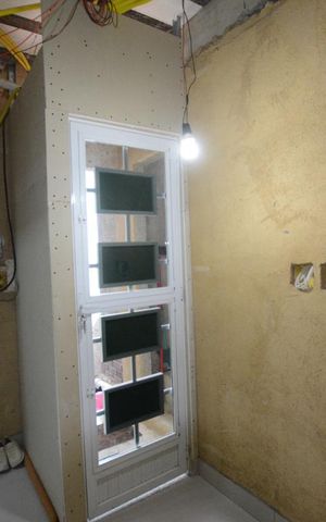 Apartamento à venda com 80m², 3 quartos e sem vagaSala de Estar