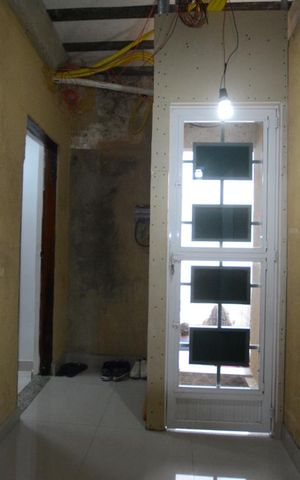 Apartamento à venda com 80m², 3 quartos e sem vagaSala de Estar