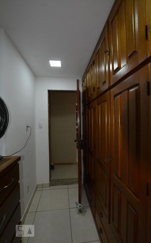 Apartamento à venda com 80m², 3 quartos e sem vagaQuarto 3
