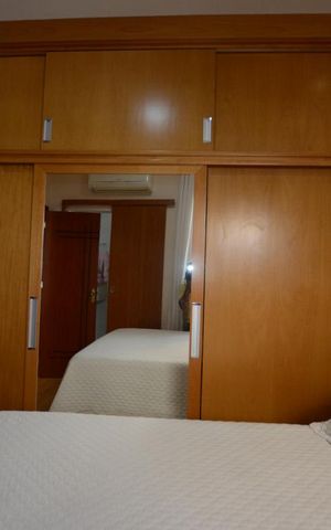 Apartamento à venda com 80m², 3 quartos e sem vagaQuarto 2 suite