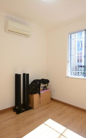 Apartamento à venda com 80m², 3 quartos e sem vagaQuarto 1