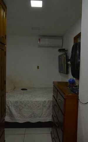 Apartamento à venda com 80m², 3 quartos e sem vagaQuarto 3