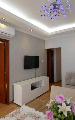 Apartamento à venda com 80m², 3 quartos e sem vagaSala