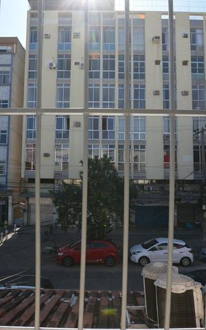 Apartamento à venda com 80m², 3 quartos e sem vagaVista da Sala