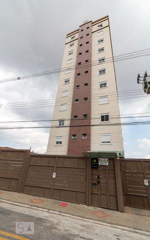 Apartamento à venda com 57m², 2 quartos e 1 vagaFachada do Condomínio