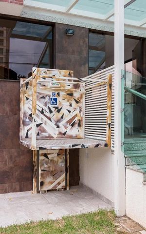 Apartamento à venda com 57m², 2 quartos e 1 vagaÁrea comum - Acesso Especial