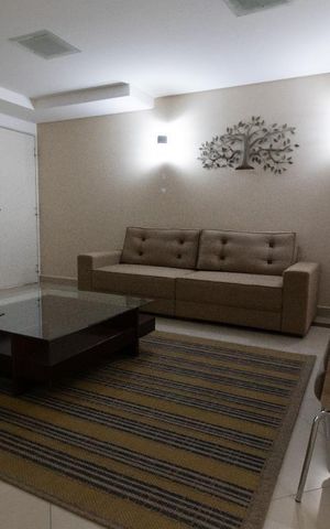 Apartamento à venda com 57m², 2 quartos e 1 vaga Apartamento à venda com 57m², 2 quartos e 1 vagaÁrea comum - Hall Social