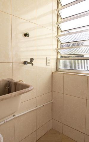Apartamento à venda com 70m², 2 quartos e 1 vaga Apartamento à venda com 70m², 2 quartos e 1 vagaÁrea de Serviço