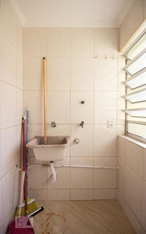 Apartamento à venda com 70m², 2 quartos e 1 vaga Apartamento à venda com 70m², 2 quartos e 1 vagaÁrea de Serviço