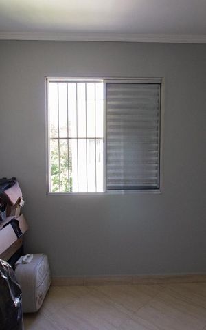 Apartamento à venda com 70m², 2 quartos e 1 vaga Apartamento à venda com 70m², 2 quartos e 1 vagaQuarto 2