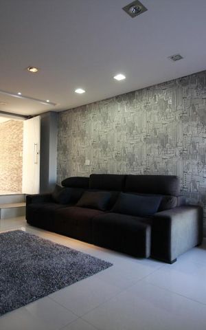 Casa à venda com 150m², 2 quartos e 1 vagaSala