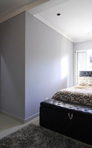 Casa à venda com 150m², 2 quartos e 1 vagaSuíte 1