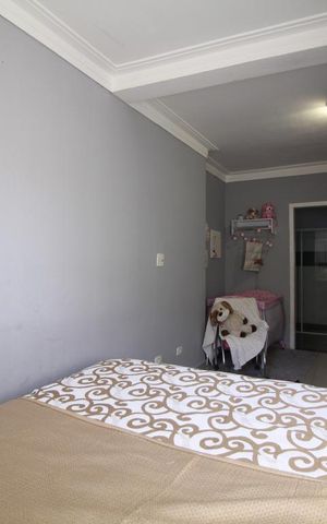 Casa à venda com 150m², 2 quartos e 1 vagaSuíte 1