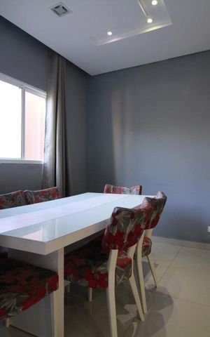 Casa à venda com 150m², 2 quartos e 1 vagaSala/Cozinha