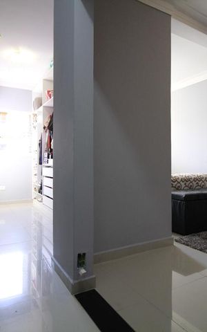 Casa à venda com 150m², 2 quartos e 1 vagaSuíte 1