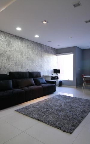 Casa à venda com 150m², 2 quartos e 1 vagaSala