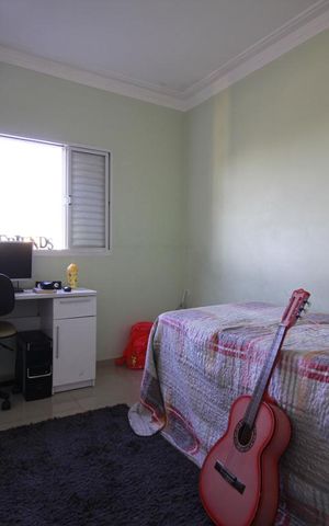 Casa à venda com 150m², 2 quartos e 1 vagaSuíte 2