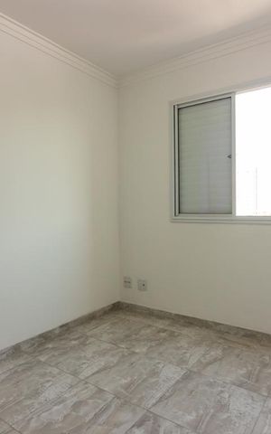 Apartamento à venda com 57m², 2 quartos e 1 vaga Apartamento à venda com 57m², 2 quartos e 1 vagaQuarto 1
