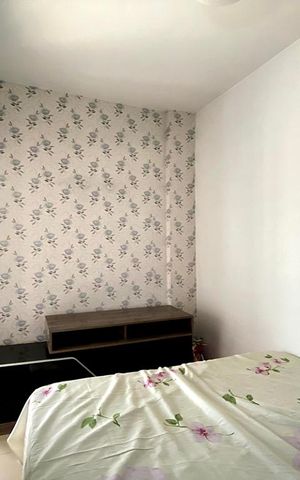 Apartamento à venda com 31m², 1 quarto e sem vaga Apartamento à venda com 31m², 1 quarto e sem vagaQuarto