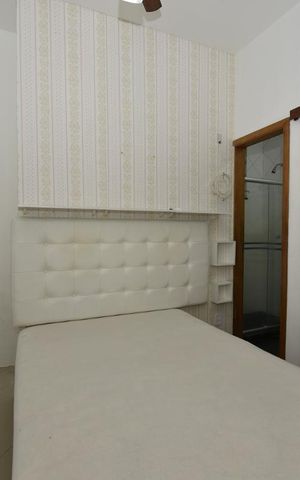 Apartamento à venda com 95m², 3 quartos e 1 vagaSuíte 1
